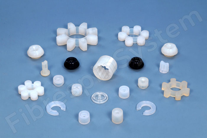  Polyurethane Components